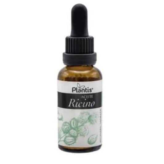Artesania Castor Oil Plantis 30Ml.