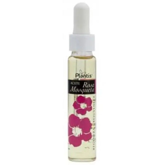 Artesania Rose Hip Oil Plantis Dropper 20Ml.