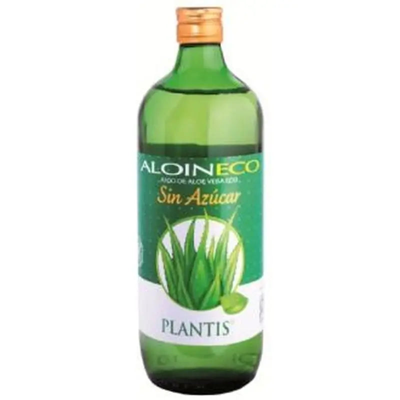 Artesania Aloin Eco Unsweetened Aloe Vera Juice 1Litre