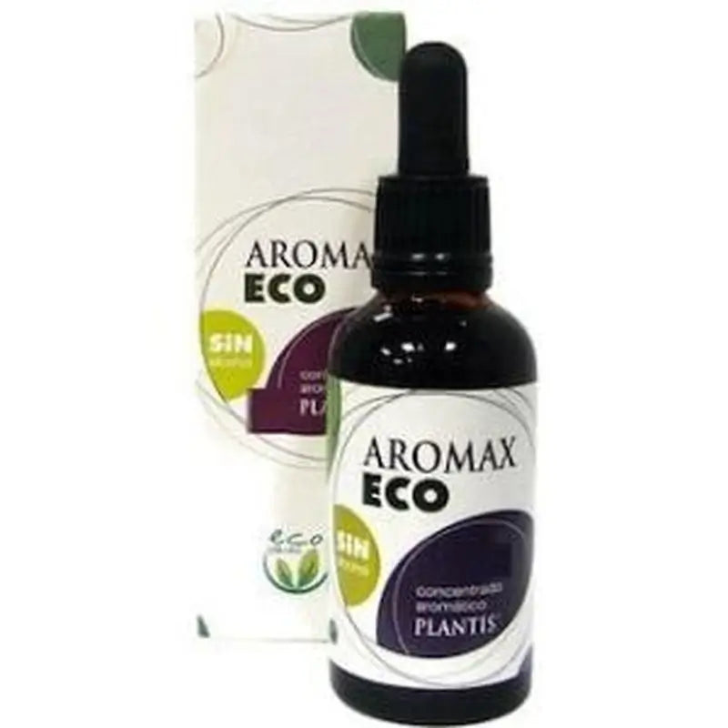 Artesania Aromax 04 Eco Diuretic 50Ml. S/Al