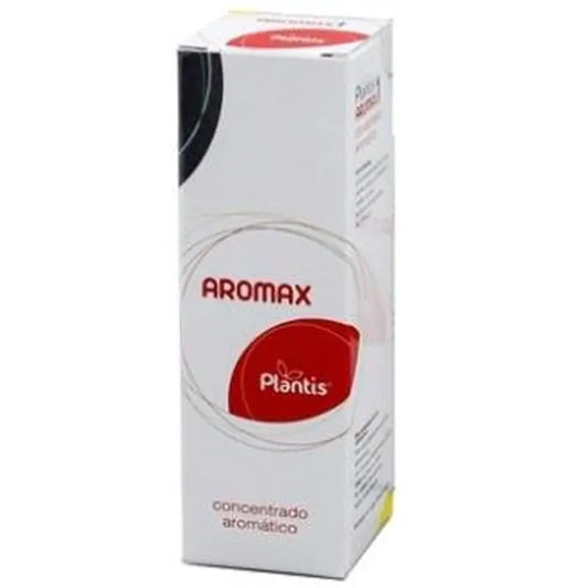 Artesania Aromax-Recoarom 03 Hepatic 50Ml