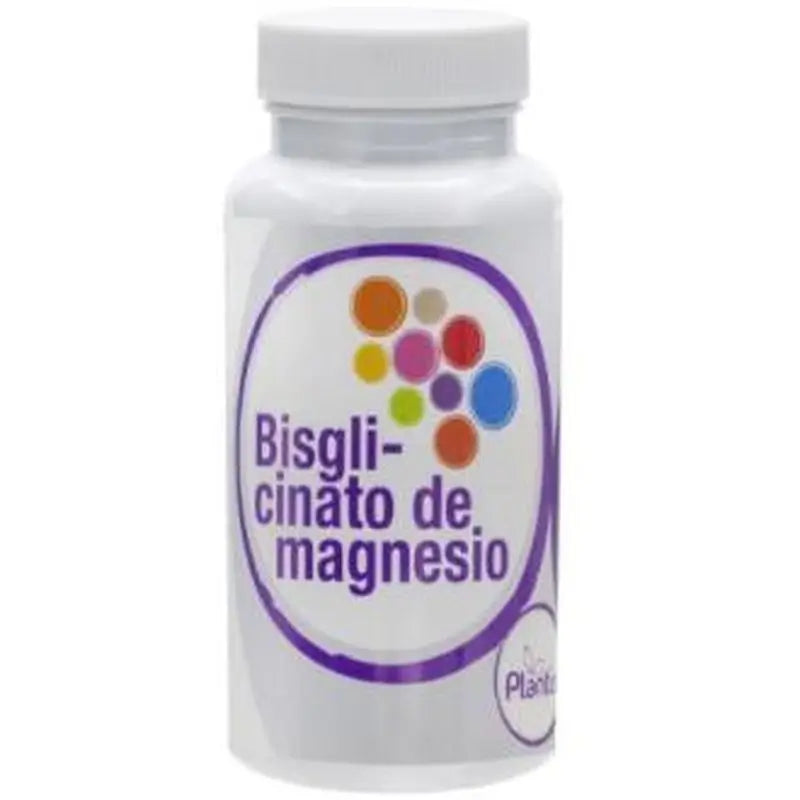 Artesania Bisglycinate Magnesium 60 Capsules
