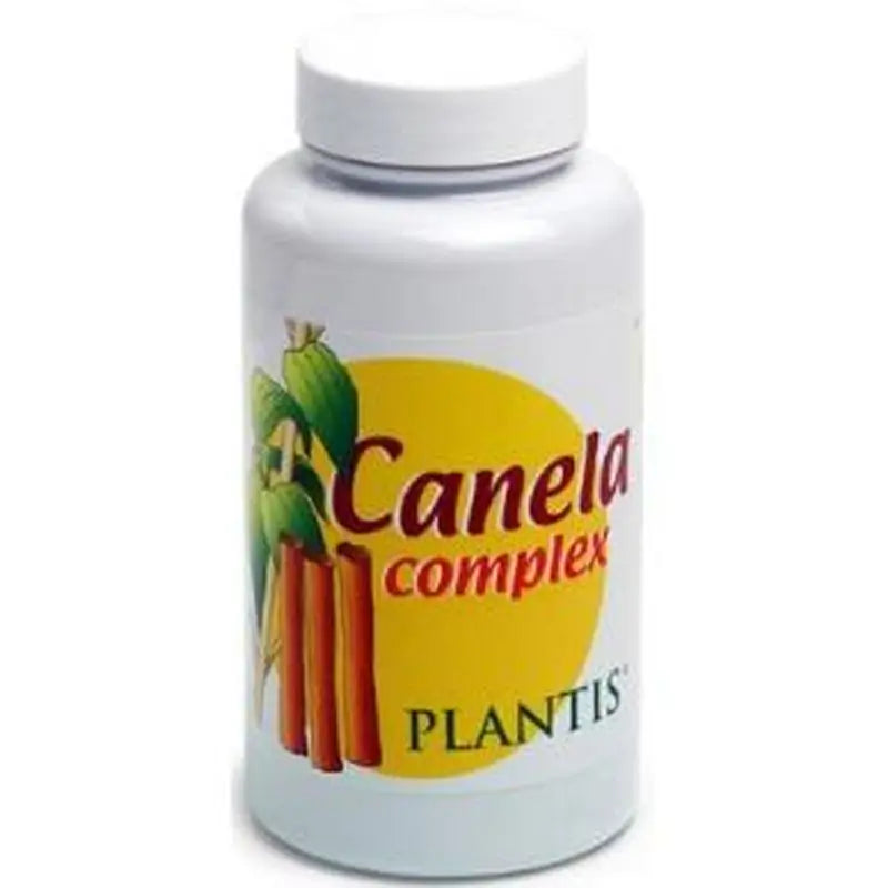 Artesania Cinnamon Complex Plantis 90 Capsules