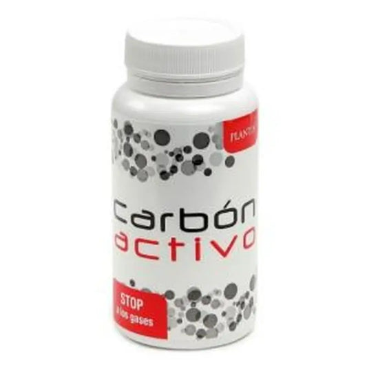 Artesania Carbon Activo Plantis 60 Capsules