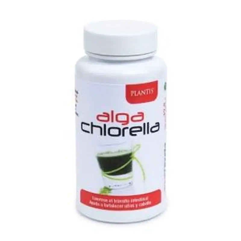 Artesania Chlorella Plantis 90 Capsules
