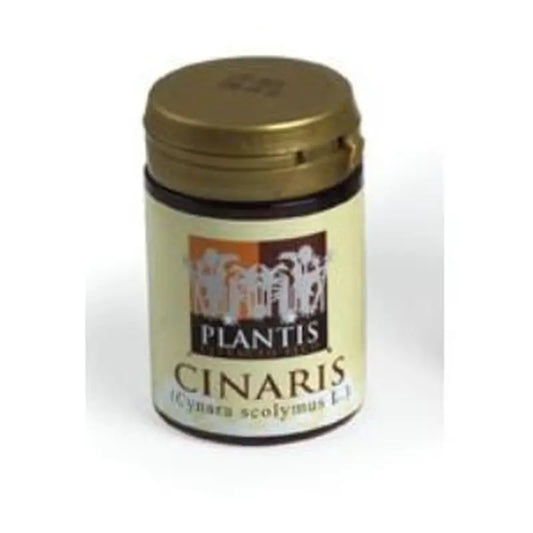 Artesania Cinaris (Artichoke) Plantis 60 Capsules