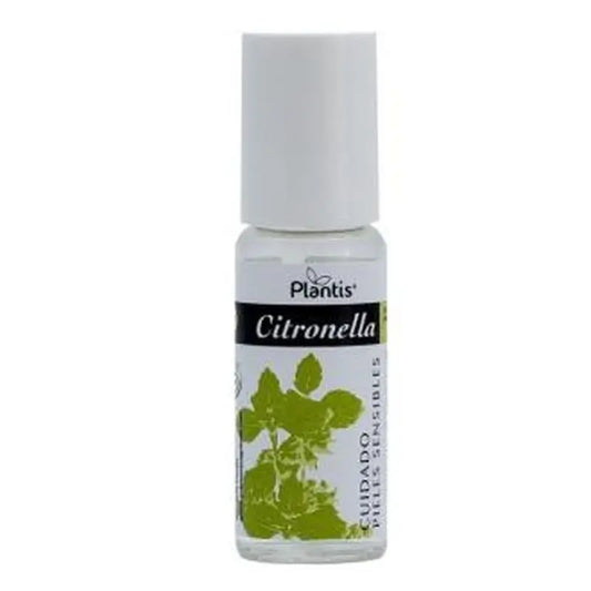 Artesania Citronella Eco Plantis 10Ml.