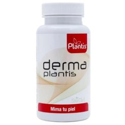 Artesania Dermaplantis 60 Capsules