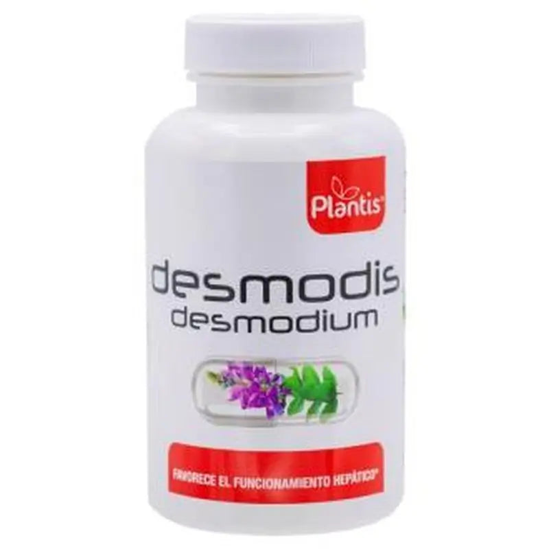Artesania Desmodis Plantis 120 Capsules