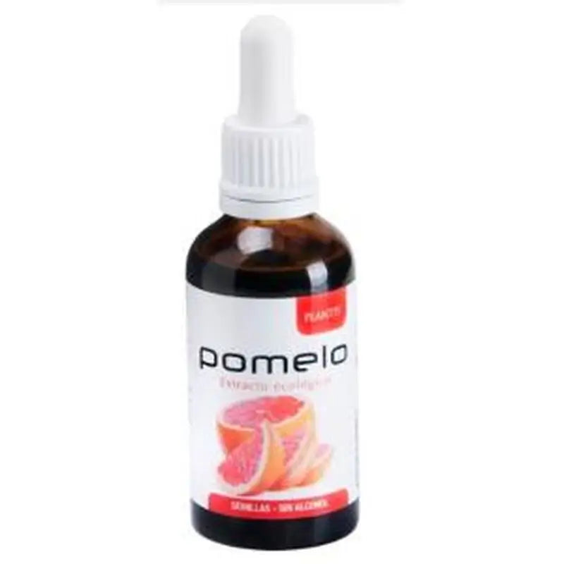 Artesania Ext. Grapefruit Eco Plantis 50Ml.