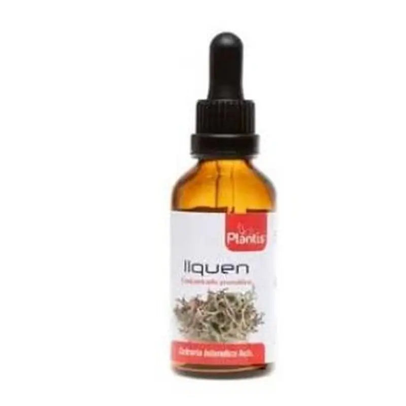 Artesania Ext.Lichen 50Ml. Master Herbarium