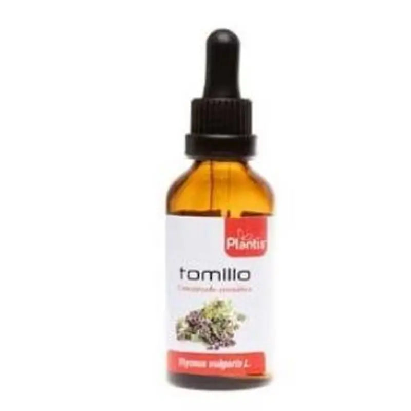 Artesania Ext.Thyme 50Ml Maese Herbario