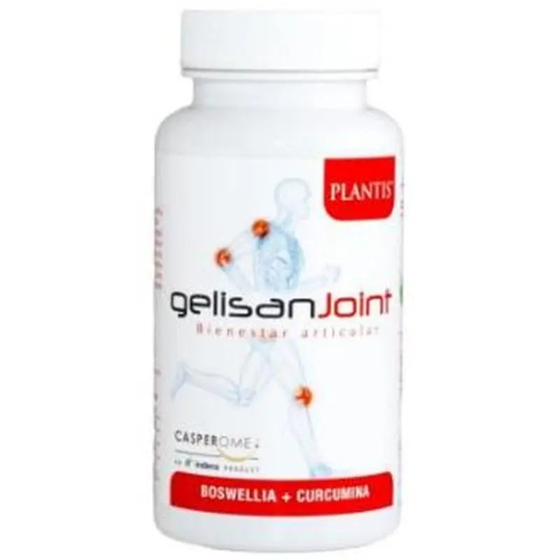 Artesania Gelisan Joint 60 Capsules