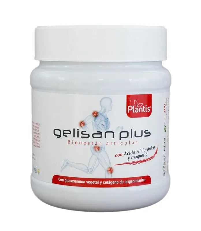 Artesania Gelisan Plus Marine Collagen, 300 Gr