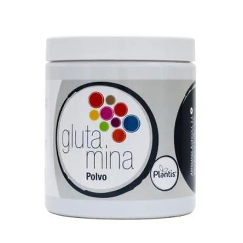 Artesania Glutamine Plantis 250Gr.