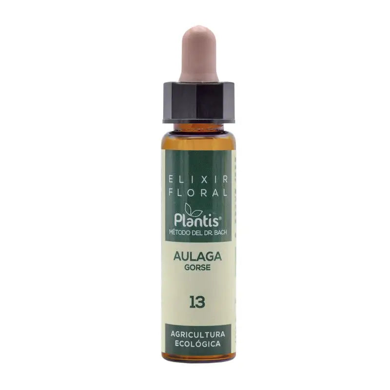 Artesania Gorse Plantis Bach Flowers No. 13 10Ml.