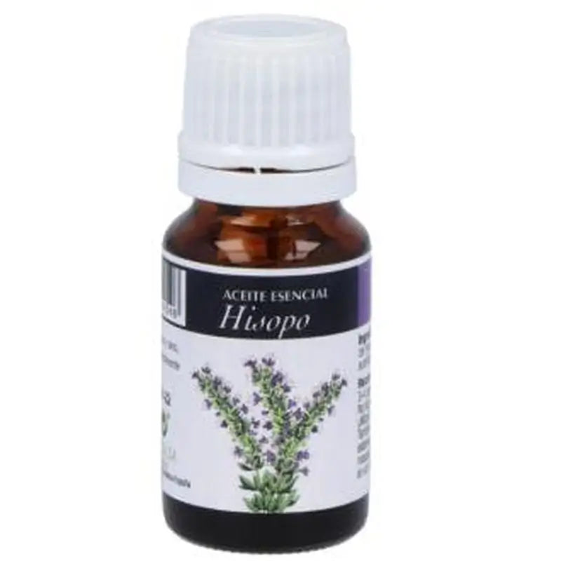 Artesania Hyssop Essential Oil 10 Cc.