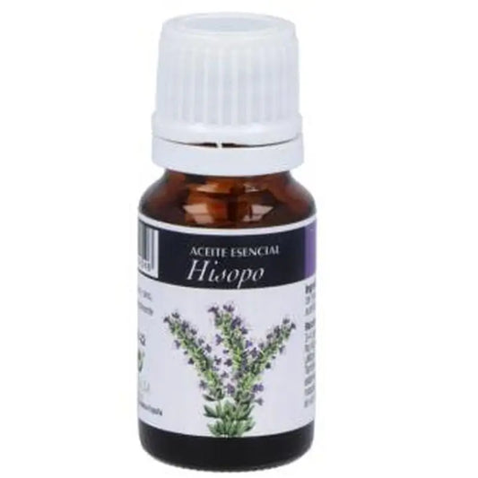 Artesania Hyssop Essential Oil 10 Cc.