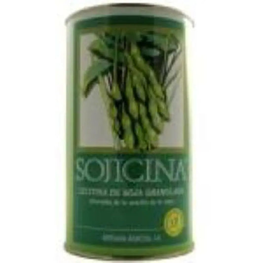 Artesania Lecithin Soya Sojicin (No Gmo) 500Gr.