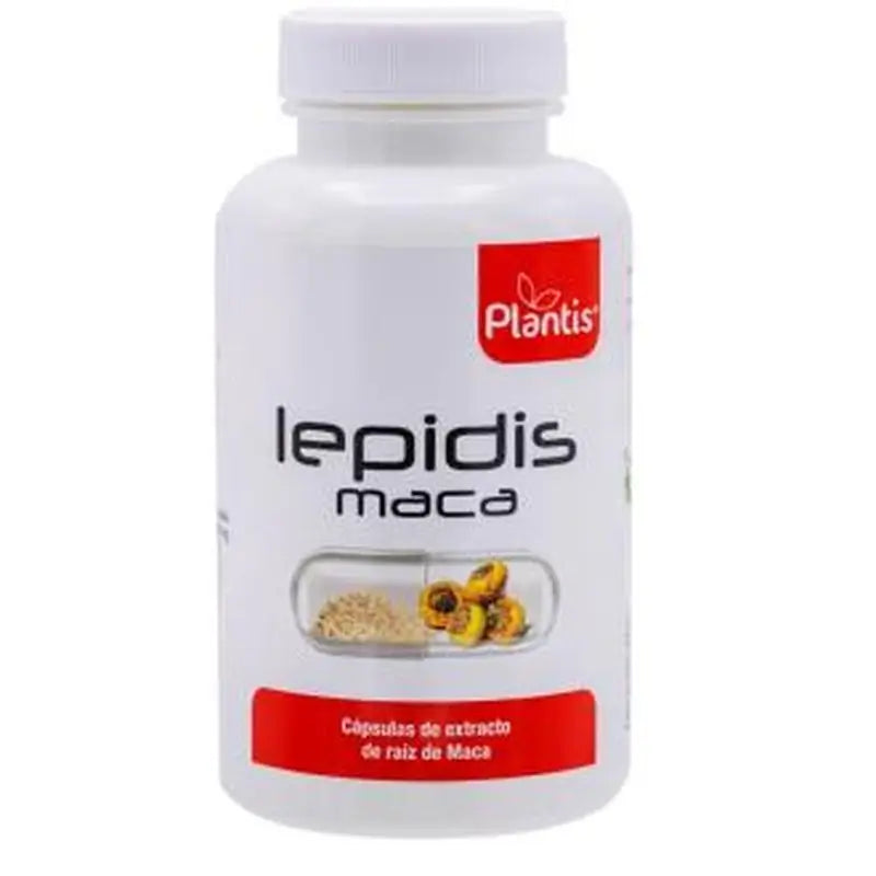 Artesania Lepidis Plantis 120 Capsules