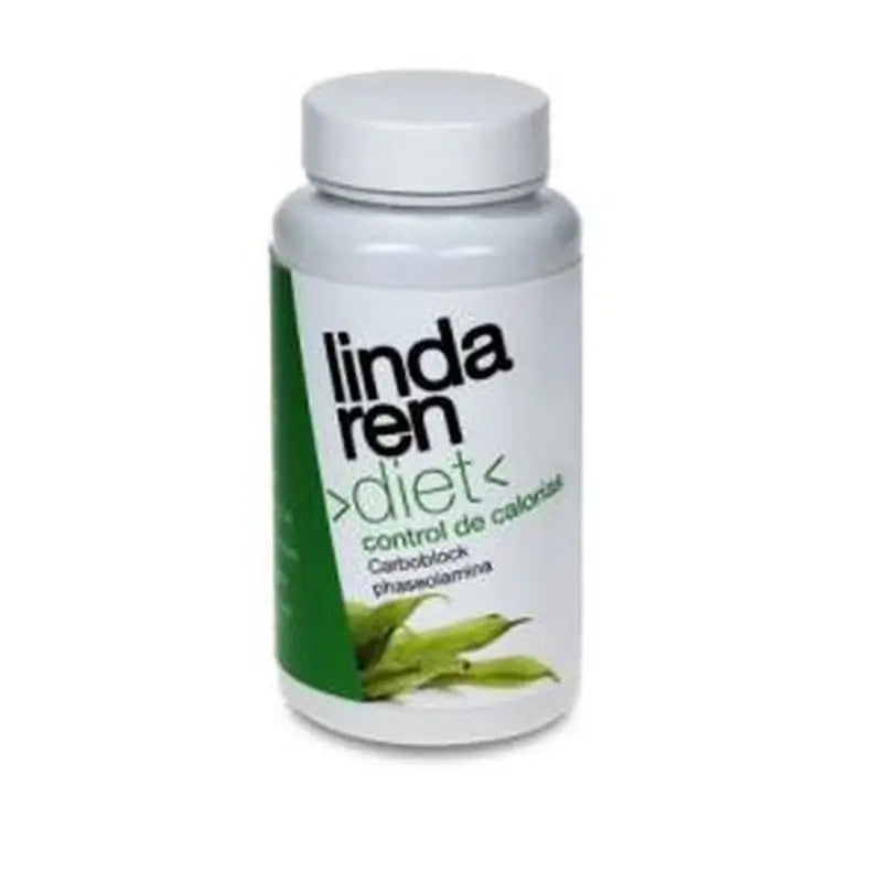 Artesania Lindaren Diet Carbo Block (Phaseolamin) 60 Capsules