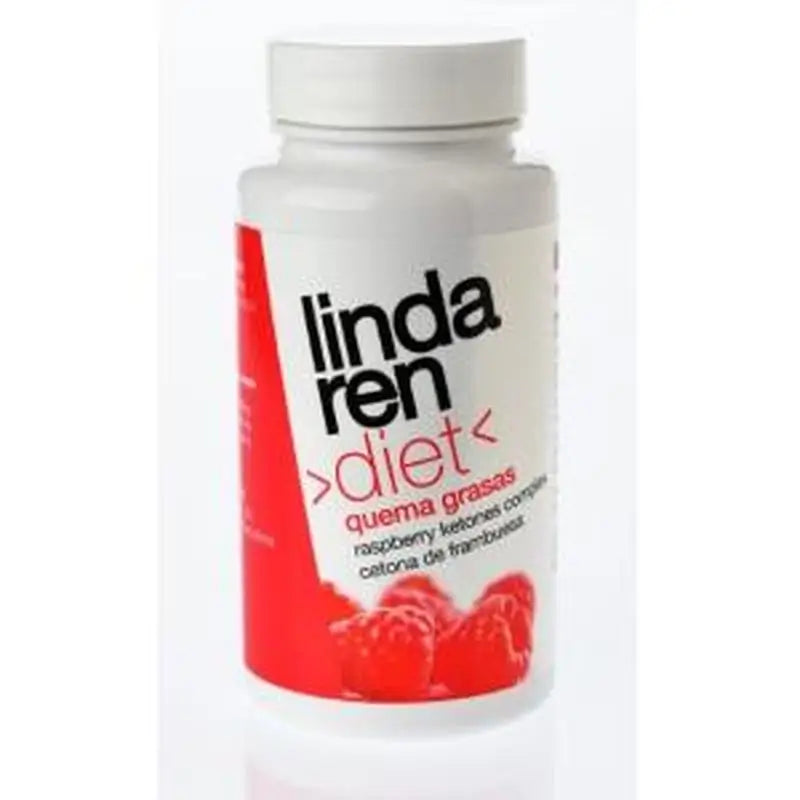 Artesania Lindaren Diet Raspberry Ketones 60 Capsules