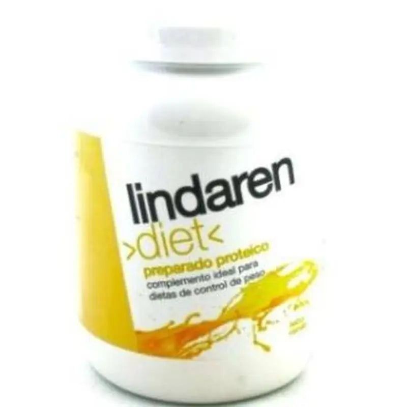 Artesania Lindaren Diet Protein Formula Vanilla 225Gr