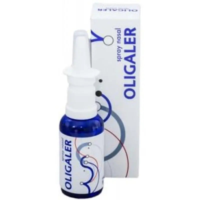 Artesania Oligaler Nasal Spray 30Ml.