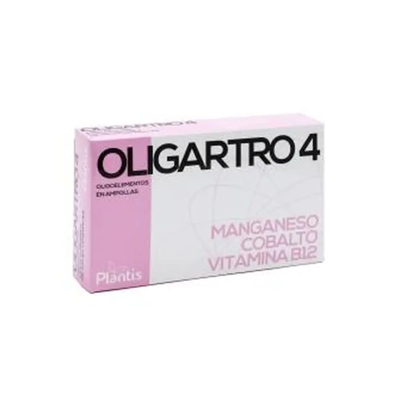 Artesania Oligartro 4 (Manganese-Cobalt) 20 Amp.