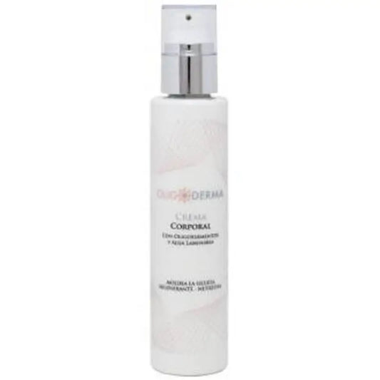 Artesania Oligoderma Body Cream 200Ml.