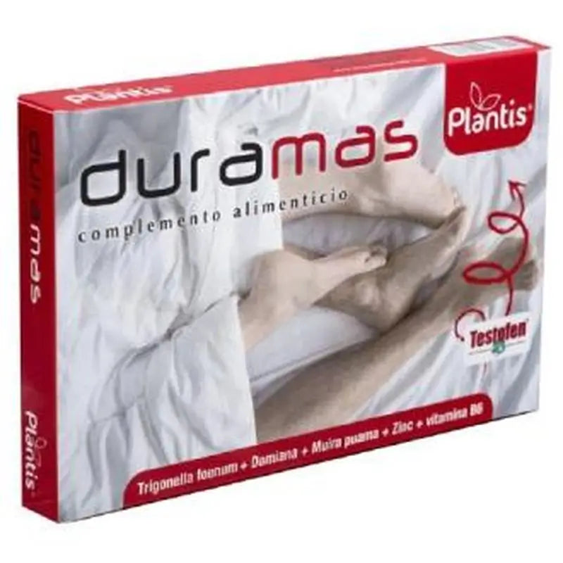 Artesania Omas (Duramas) 45 Capsules