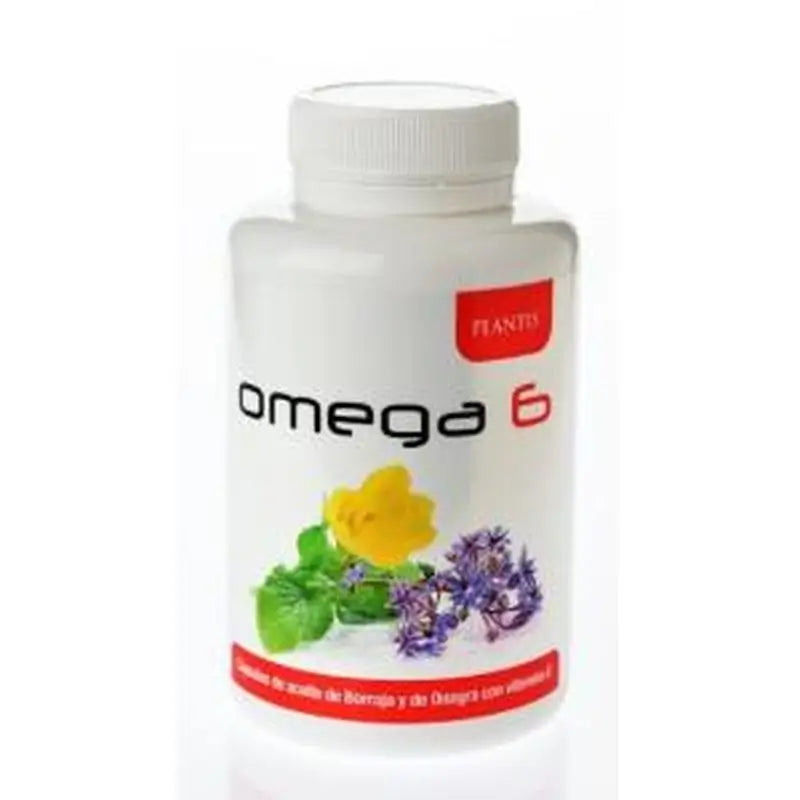 Artesania Omega 6 Evening Primrose+Borage 100 Pearls
