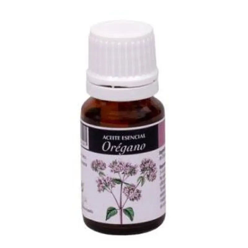 Artesania Oregano Essential Oil 9 Cc.
