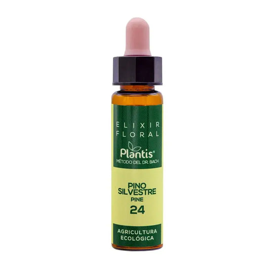 Artesania Pine Plantis Bach Flowers No. 24 10Ml.