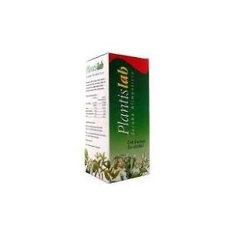 Artesania Plantislab Eco (Digestive) Syrup 250Ml.