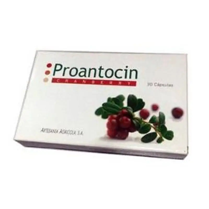 Artesania Proantocin 30 Capsules