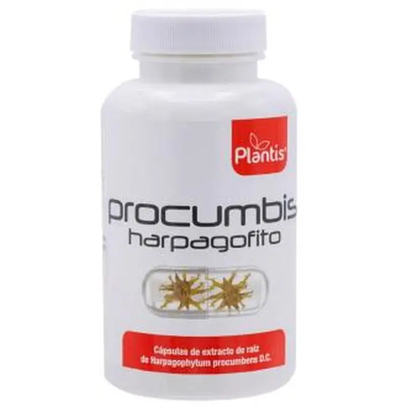 Artesania Procumbis Plantis (Harpagophytum) 60 Capsules