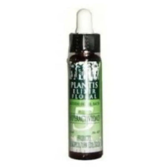 Artesania Remedio Plantis No. 5 Hyperactivity 10Ml. Eco