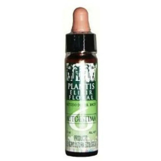 Artesania Remedio Plantis No. 6 Self Esteem 10Ml. Eco