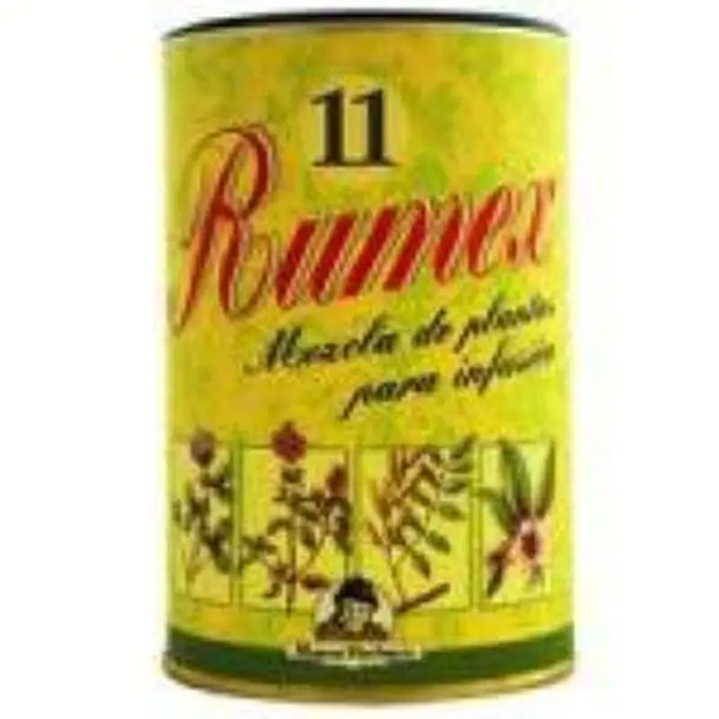 Artesania Rumex 11 (Sedative) Pot 70Gr.