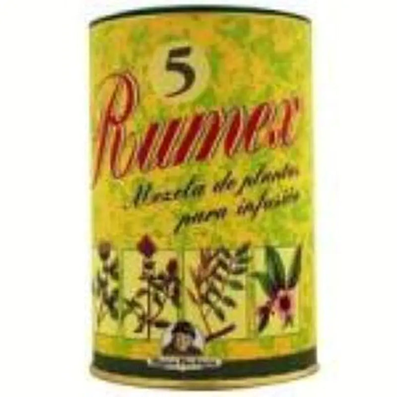 Artesania Rumex 5 (Depurative) Pot 80Gr.