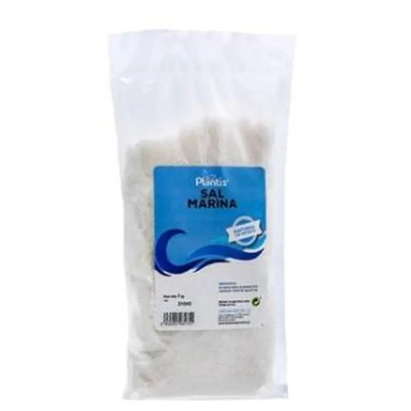Artesania Sea Salt 1Kg.