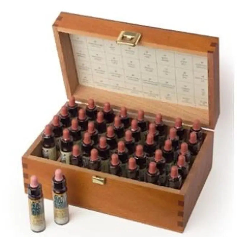 Artesania Complete Set Plantis Flower Essences ( 38+2R.R.)