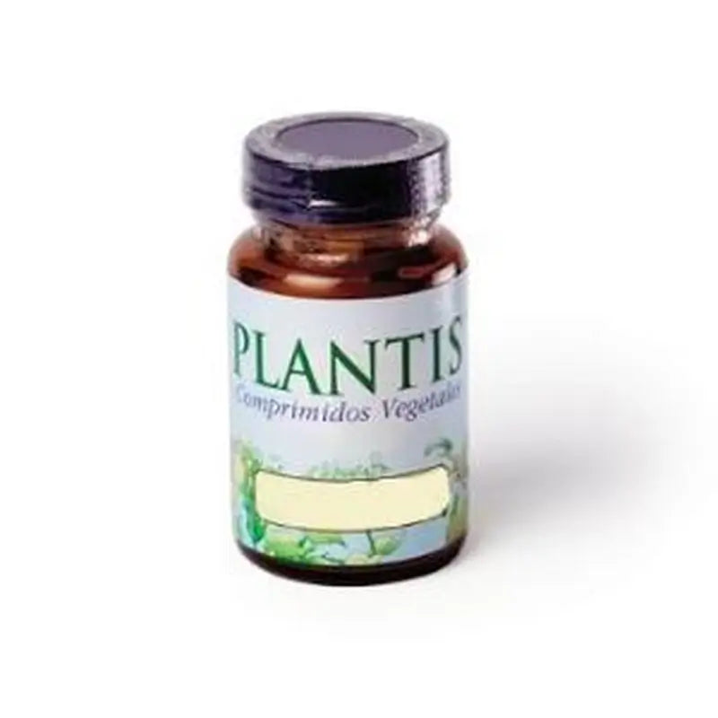 Artesania Trebol Rojo Plantis 60 Capsules
