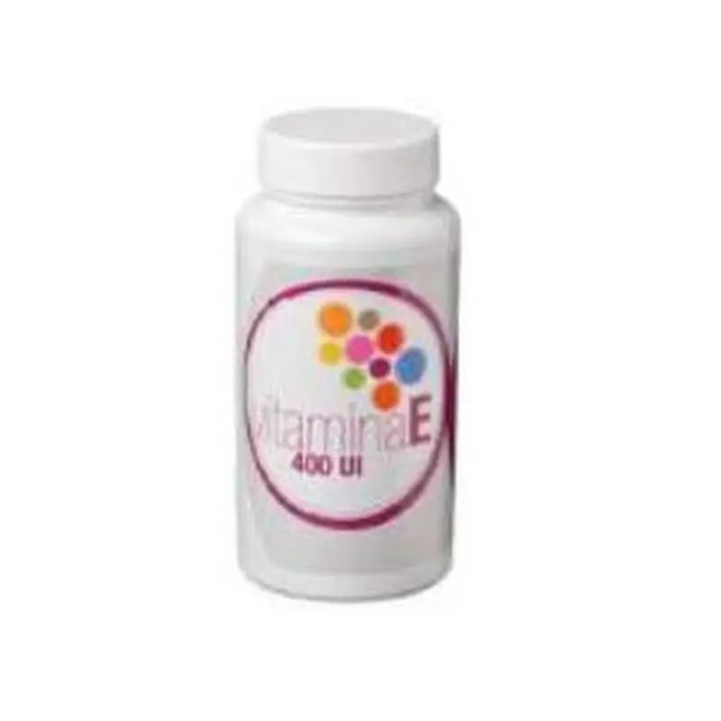 Artesania Vitamin E 50 Capsules
