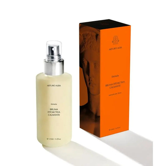 Arturo Alba Formula Soothing Phytoactive Mist 125Ml
