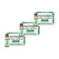 Artron Collagen Extreme, lot de 3 x 10 ampoules