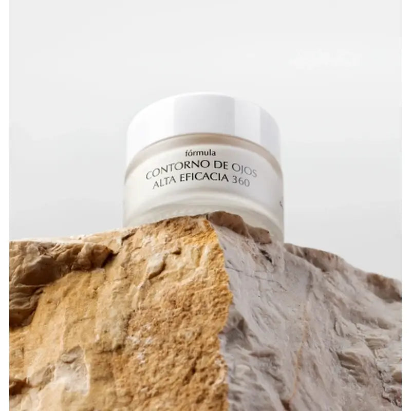 Arturo Alba Duplo Contour des yeux Haute Efficacité 360, 2X15 Ml