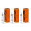 Arturo Alba Formule Fermeté et Éclat DMAE-Ursolique 30 ml, lot de 3