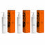 Arturo Alba, nettoyant moussant régénérant, 200 ml, lot de 3
